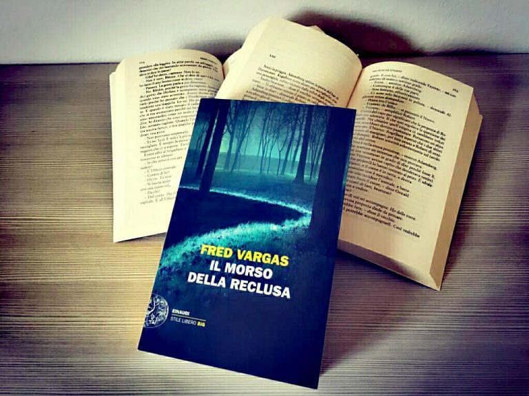 fred vargas ultimo libro