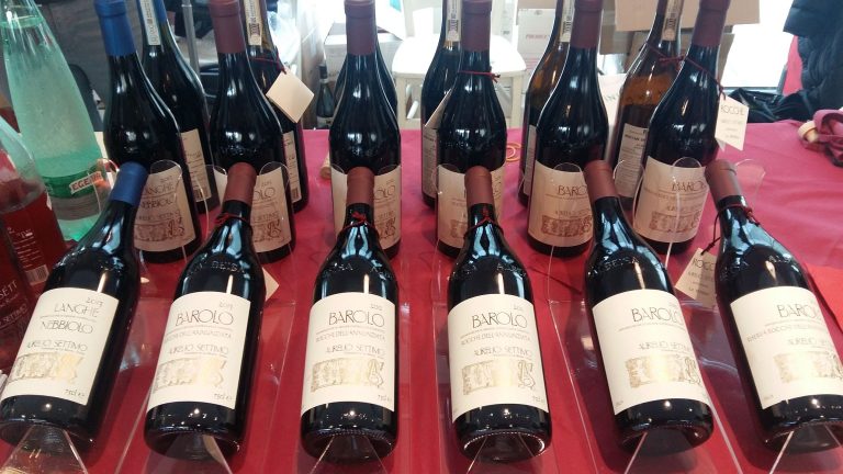 Grande entusiasmo per l’edizione 2018 di Nebbiolo nel Cuore