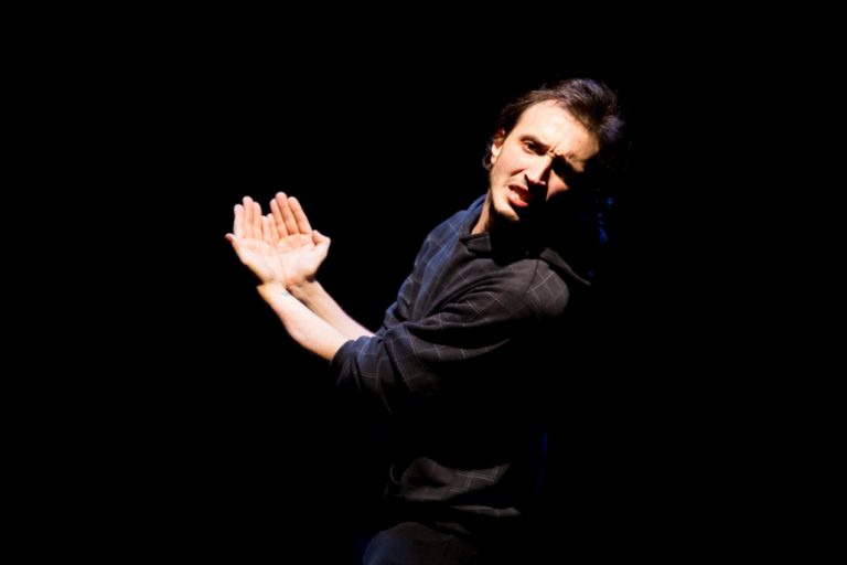 Albania Casa Mia spettacoli a roma