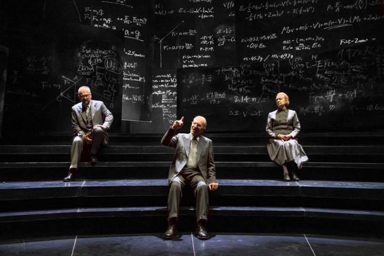 Copenaghen teatro petruzzelli bari