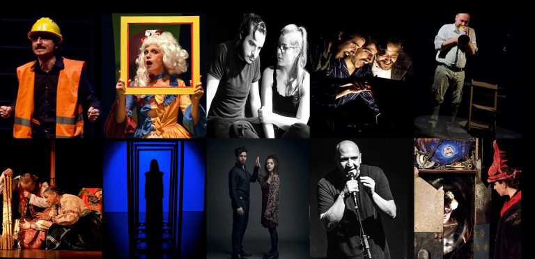 spettacoli a roma - teatro off