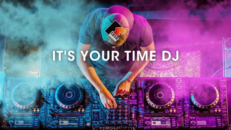 dj contest - fim 2018