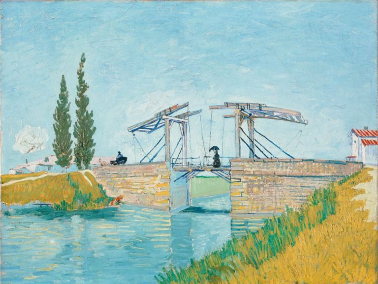 mostra van gogh vicenza opere