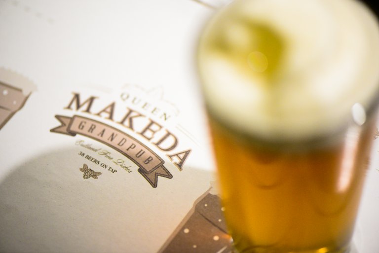 Queen Makeda Grand Pub lancia la sua prima campagna di Equity Crowdfunding