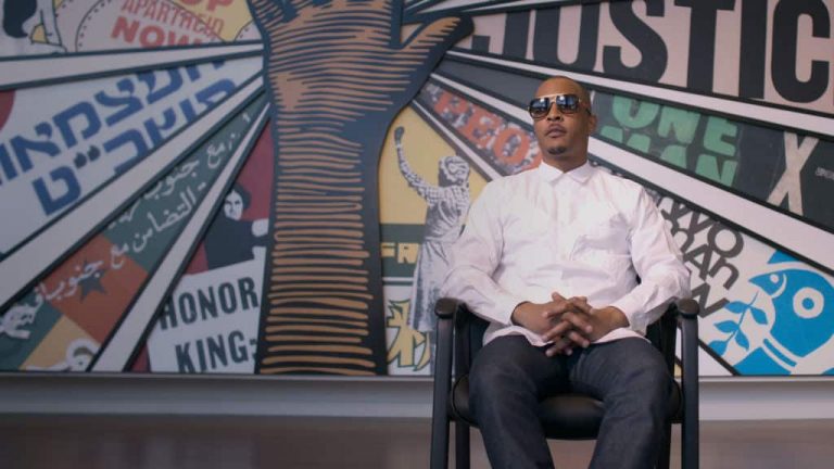 Rapture -nuove uscite netflix