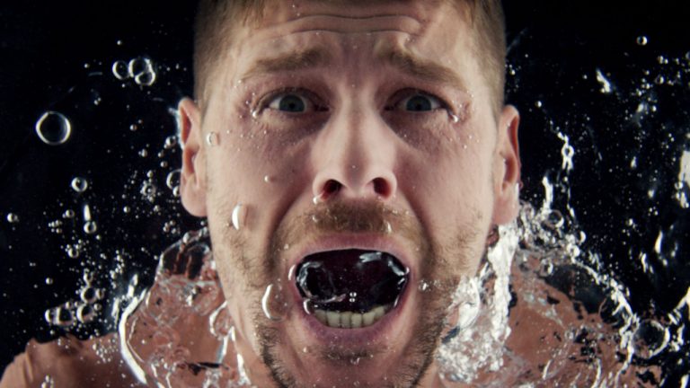 caravaggio l'anima e il sangue