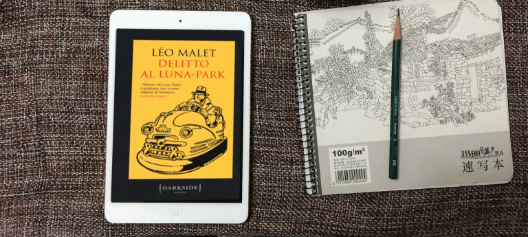 libri gialli da leggere fazi editore