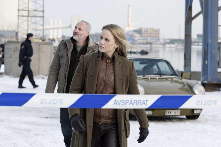 the bridge serie tv