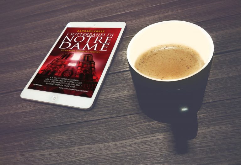 Libri gialli consigliati