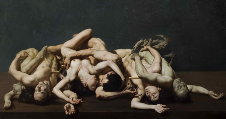 roberto ferri opere