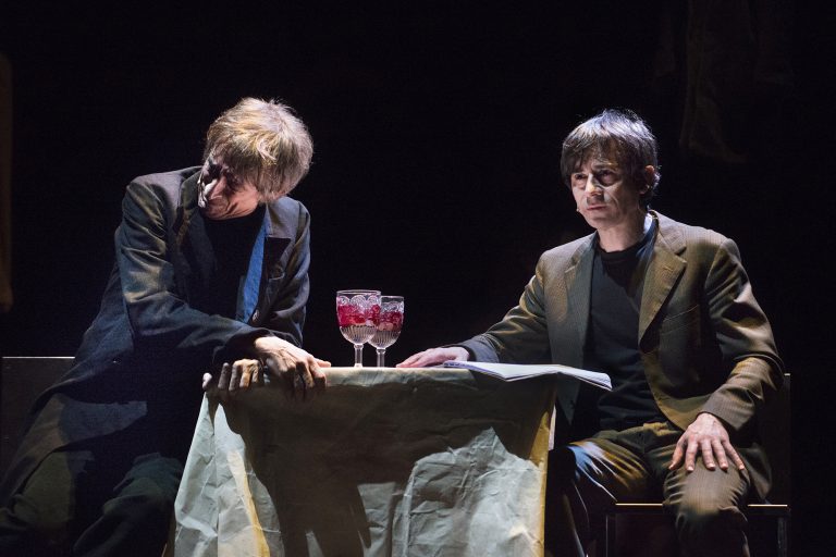 sergio rubini delitto e castigo