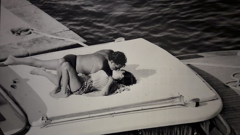 ’58-’68-’78 Il tempo di uno scatto. La storia del nostro paese fotografata da Marcello Geppetti