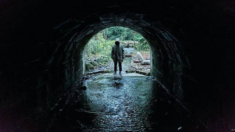 Ghost Stories Film