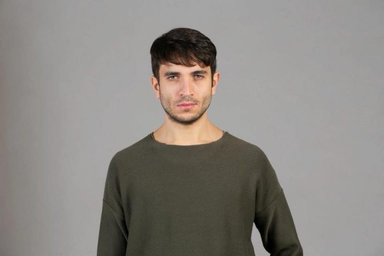 Riccardo D’Avino realizza la propria presa d’incoscienza