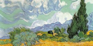 Tra il grano e il cielo