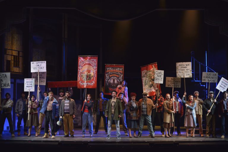 Massimo Romeo Piparo