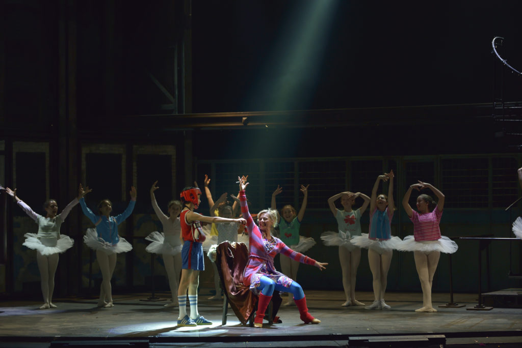 Massimo Romeo Piparo