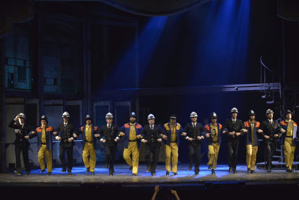 Massimo Romeo Piparo