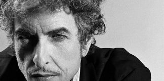 Bob Dylan a Roma