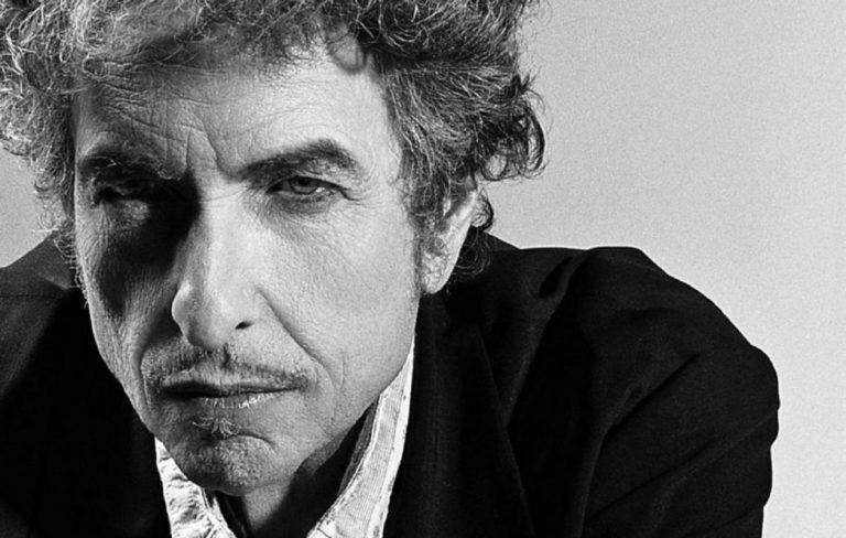 Bob Dylan a Roma