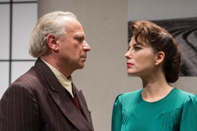 Il piacere dell'onestà teatro quirino