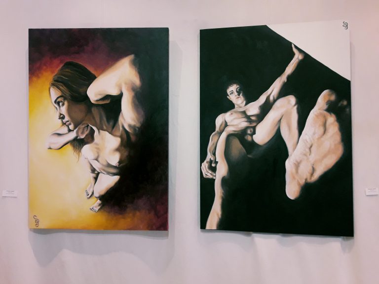 I Love Italy: una mostra nel cuore di Roma che promuove i talenti italiani