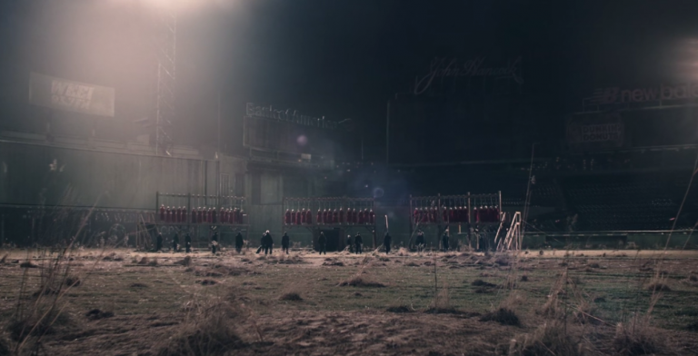 The Handmaid's Tale 2