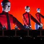 medimex - live - Kraftwerk - Placebo