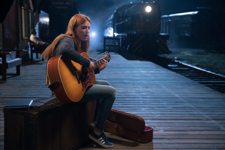 il sole a mezzanotte film