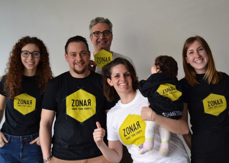 Dal Sonority Festival a Zonar: Nicholas Menegatti si racconta