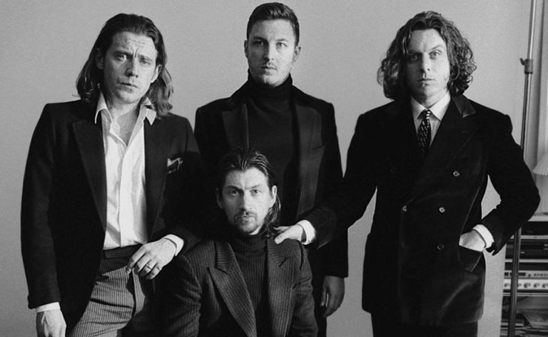 Arctic Monkeys