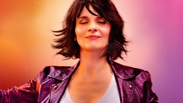 L'Amore Secondo Isabelle