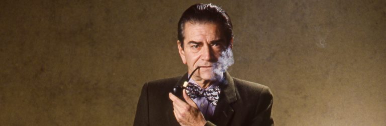 Gi architetti di Zevi: dal 25 aprile al MAXXI la mostra dedicata al progettista