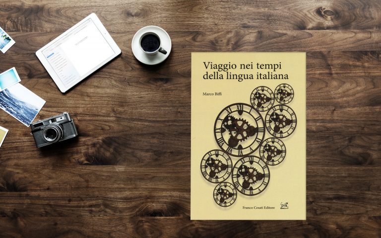 storia della lingua italiana