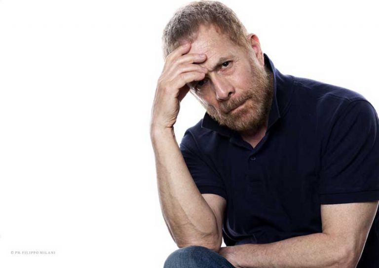 gabriele lavia teatro