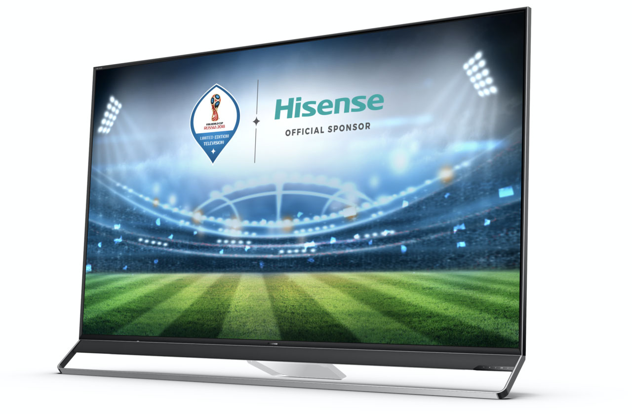 Цена телевизора хайсенс. Телевизор Hisense h75u9a 74.5" (2018). Смарт ТВ Hisense. Smart телевизор Hisense.