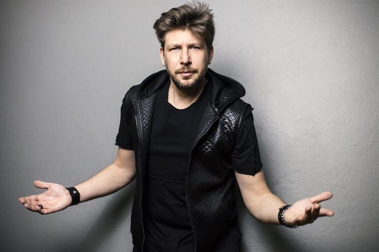 Pronto in rampa di lancio il nuovo singolo di Daniele Stefani