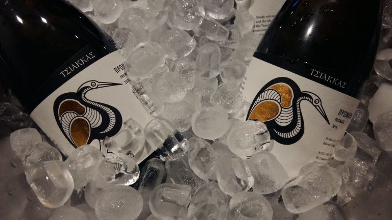 In una rara degustazione i Vini di Cipro incontrano Roma