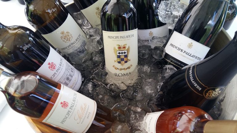 Ancora una volta Vino e Arte che Passione convince il pubblico