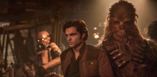 Han Solo film