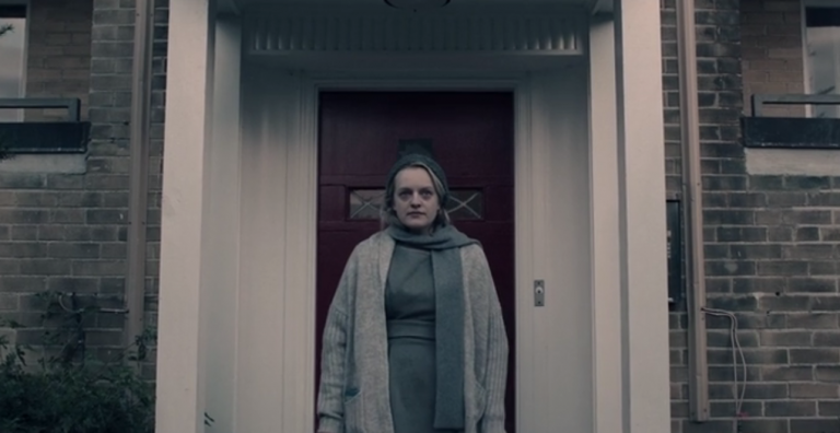 the handmaid's tale 2x03