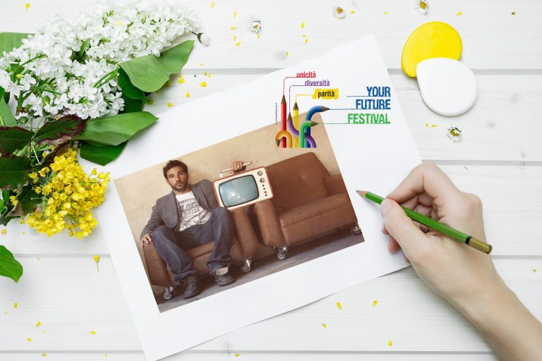 edoardo leo ti racconto una storia