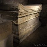 sepolcro degli scipioni