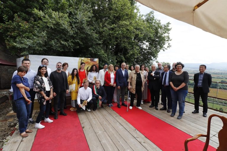 Meneghetti International Art Prize