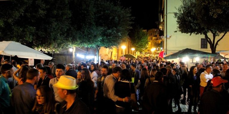 Vinointorno 2018 saluta e da appuntamento alla prossima edizione