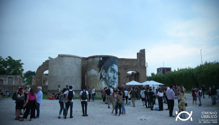 dominio pubblico 2018