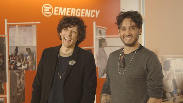 Musica per EMERGENCY