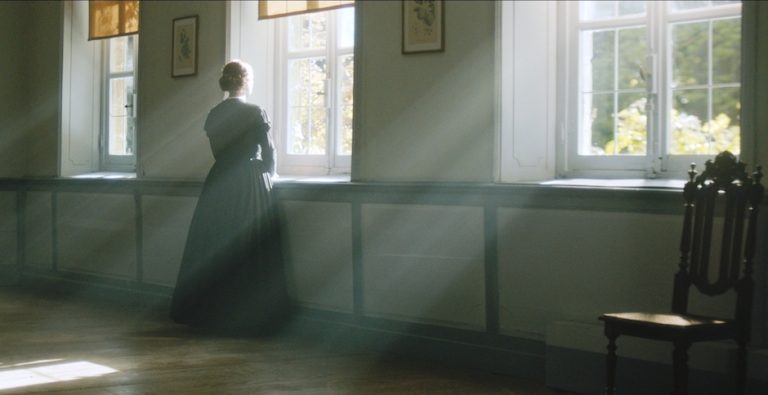 A Quiet Passion recensione film emily dickinson