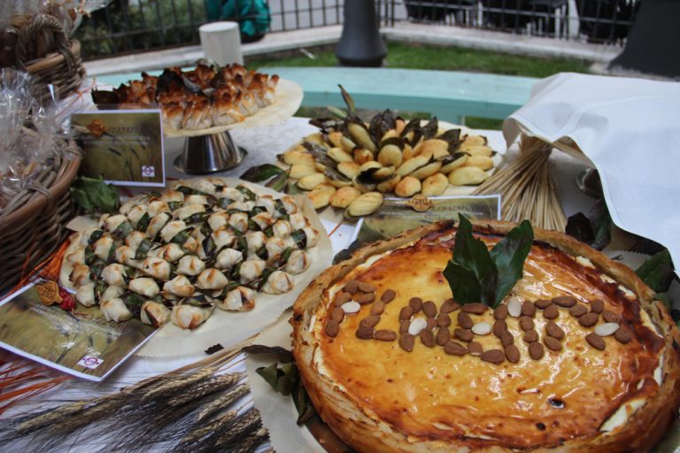 Cerealia2012_AuditoriumMecenate