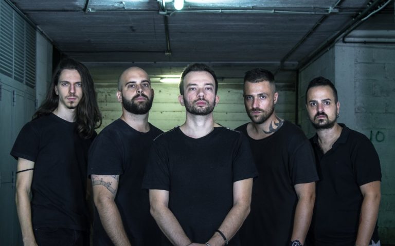 progressive metal - chaosm